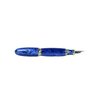 Jean-Pierre Lepine - Atila - Fountain Pen - Papier Plume