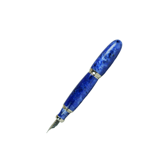Jean-Pierre Lepine - Atila - Fountain Pen - Papier Plume