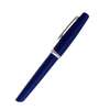 Jean-Pierre Lepine - Yuzu - Blue with Chrome Accessory - Fountain Pen - Papier Plume