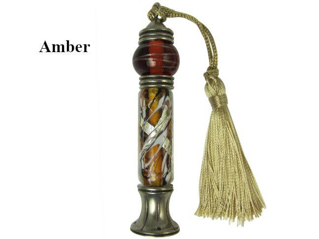 Bortoletti wax seal handles made of sapele and mahogany wood, designed for elegant wax sealing.