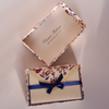 Rossi - Arabesque Notecards - Papier Plume