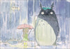 My Neighbor Totoro Flexi Journal - Papier Plume