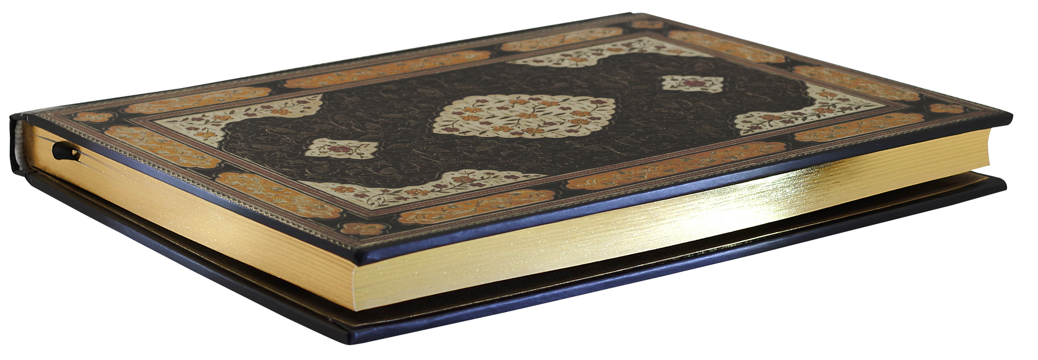 Rubaiyat Journal - Papier Plume