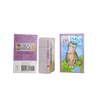 Set of Cat Tarot tarot cards from the Cat Tarot brand, featuring colorful feline-themed illustrations on each card.