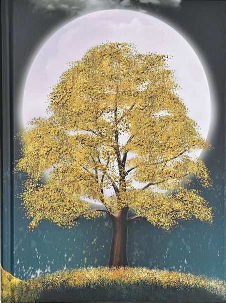 Gilded Tree Journal - Papier Plume