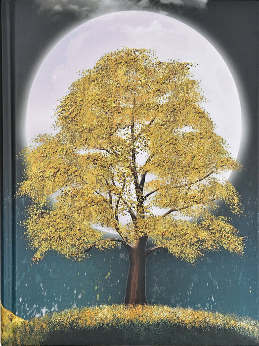 Gilded Tree Journal - Papier Plume