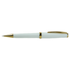 Cleo Skribent - Classic Gold - Mechanical Pencil - White - Papier Plume