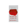Cleo Skribent - Bottled Fountain Pen Ink - Brillant Rot - Brilliant Red - Papier Plume