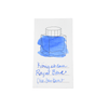 Cleo Skribent - Bottled Fountain Pen Ink - Konigsblau - Royal blue - Papier Plume