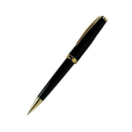 Cleo Skribent - Classic Gold - Mechanical Pencil - Schwarz - Papier Plume