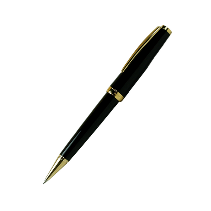 Cleo Skribent - Classic Gold - Mechanical Pencil - Schwarz - Papier Plume