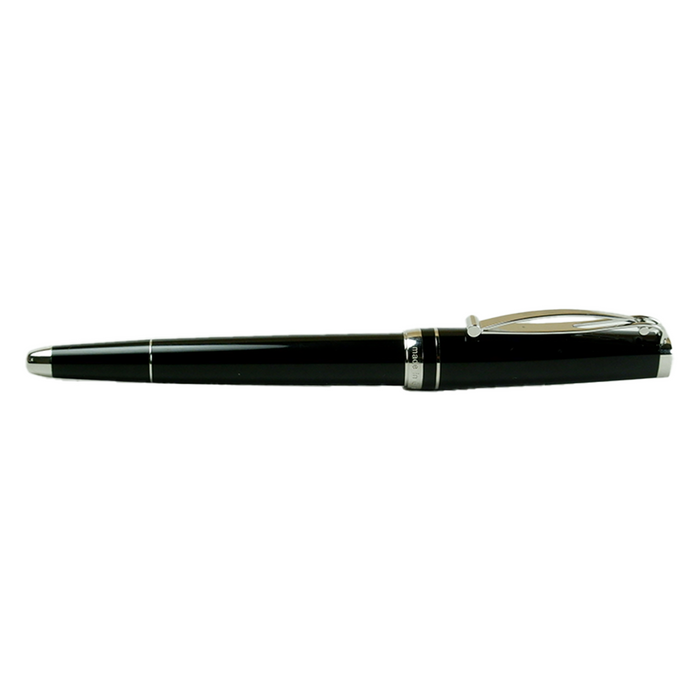 Cleo Skribent - Skribent Platinum - Rollerball - Papier Plume