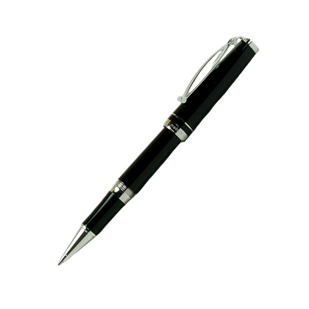 Cleo Skribent - Skribent Platinum - Rollerball - Papier Plume