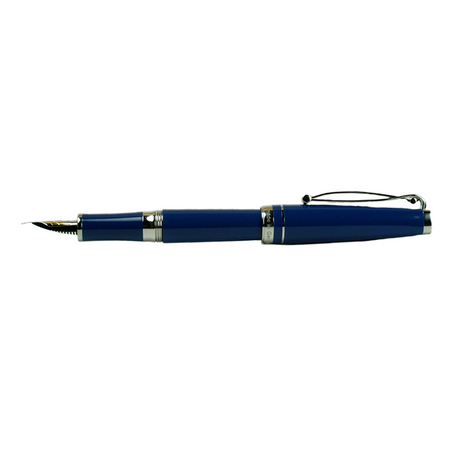 Cleo Skribent - Skribent Platinum - Fountain Pen - Papier Plume