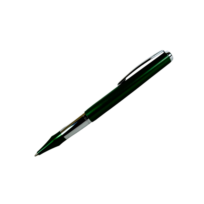 Cleo Colour Mechanical Pencil - Green - Papier Plume