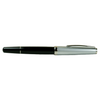 Cleo Skribent - Classic Metall - Fountain Pen - Schwarz - Papier Plume