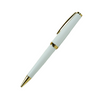 Cleo Skribent - Classic Gold - Rollerball - White - Papier Plume