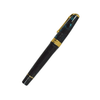 Conway Stewart Model 100 Blue Lace - Fountain Pen - Papier Plume