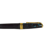 Conway Stewart Model 100 Blue Lace - Fountain Pen - Papier Plume