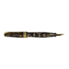 Conway Stewart Model 100 Tortoise - Fountain Pen - Papier Plume