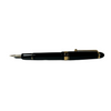 Pilot - Custom 743 - Black - Papier Plume