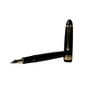 Pilot - Custom 743 - Black - Papier Plume