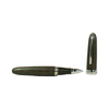 Jean-Pierre Lepine - Winston - Rollerball - Morta with Chrome Accessory - Papier Plume