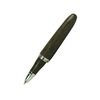 Jean-Pierre Lepine - Winston - Rollerball - Morta with Chrome Accessory - Papier Plume