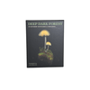 Deep Dark Forest notecards and envelopes featuring dark, forest-inspired designs on elegant paper for stationery use.