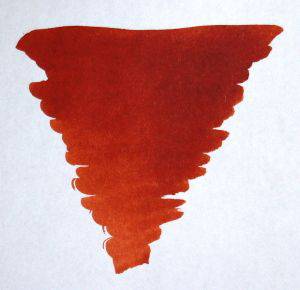 Diamine - Ink Cartridges - International Size - Ancient Copper - Papier Plume