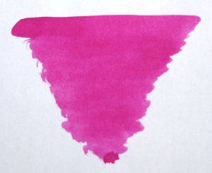 Diamine - Ink Cartridges - International Size - Claret - Papier Plume