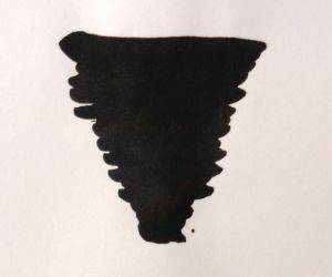 Diamine - Ink Cartridges - International Size - Jet Black - Papier Plume