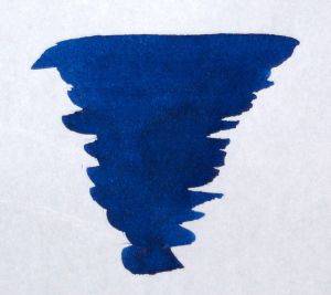 Diamine - Ink Cartridges - International Size - Majestic Blue - Papier Plume