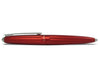 Diplomat - Aero - Fountain Pen - Red - Papier Plume