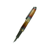 Diplomat - Aero Fountain Pen - Flame - Papier Plume