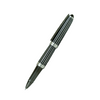 Diplomat - Aero Rollerball Pen - Stripes Black - Papier Plume