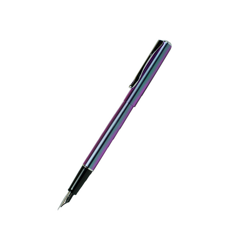 Diplomat - Traveller - Fountain Pen - Funky Petrol - Papier Plume