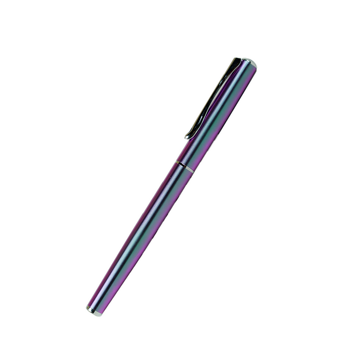 Diplomat - Traveller - Fountain Pen - Funky Petrol - Papier Plume