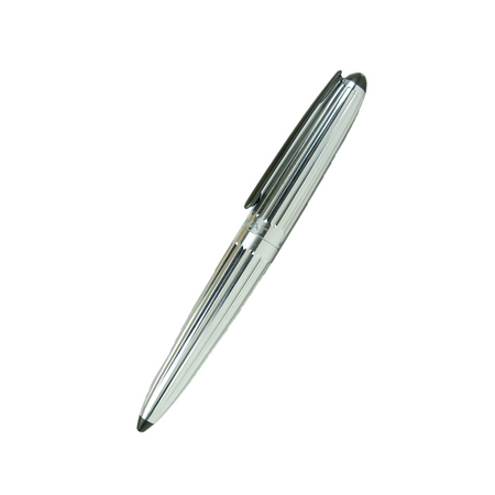 Diplomat - Aero Rollerball Pen - Factory - Papier Plume