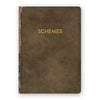 Schemes Journal - Medium - Papier Plume
