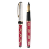 Grifos - Fleur De Lis - Fountain Pen - Papier Plume