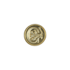 Florentine wax seal letters set with engraved wax seal stamps and sealing wax for elegant correspondence.