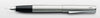 Lamy - Studio - Fountain Pen - Brushed Steel - Papier Plume