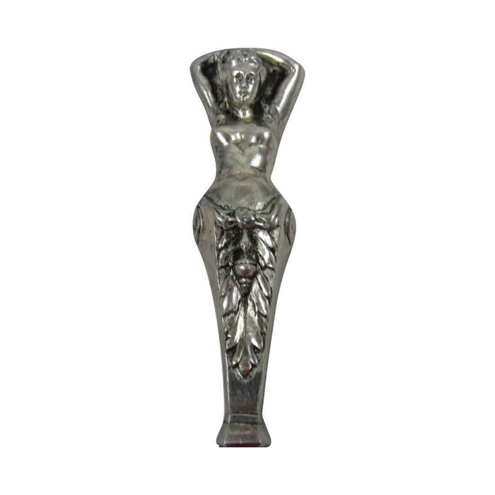 Le Potier D'Étain - Goddess - Wax Seal Handle - Papier Plume
