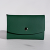Card Holder - Regenerated Leather - Papier Plume