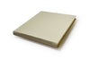 Handcrafted II Cartiglio Off-White Linen Guest Book - Small - Papier Plume