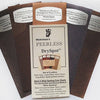 Peerless - Dry Spot - Set of 5 Spotting Colors - Papier Plume