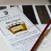 Peerless - Dry Spot - Set of 5 Spotting Colors - Papier Plume