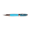 Jean-Pierre Lepine - Indigo Classic Murano - Fountain Pen - Turquoise - Papier Plume