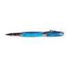 Jean-Pierre Lepine - Indigo Classic Murano - Rollerball - Turquoise - Papier Plume